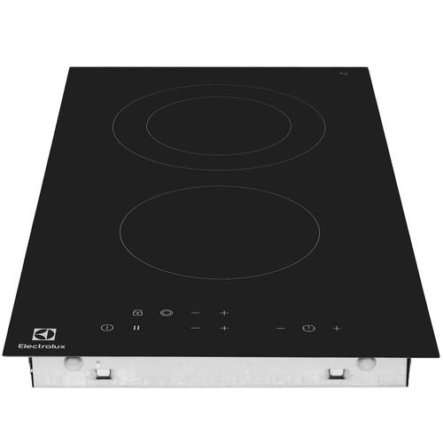 Электрическая варочная поверхность Electrolux LHR3233CK