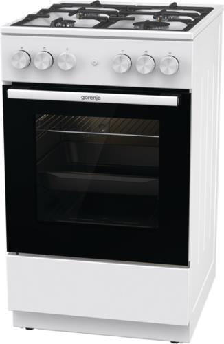 Газовая плита Gorenje GG5A11WF белый