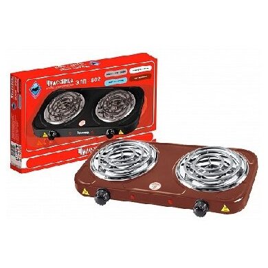 Настольная плитка ЧУДЕСНИЦА ЭЛП802