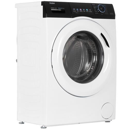 Стиральная машина Haier HW65-BP129302B белый