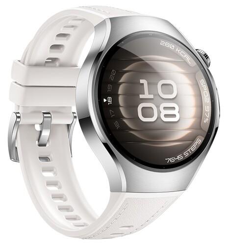 Смарт-часы HUAWEI WATCH 5 42mm