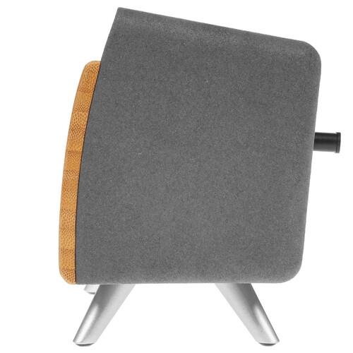 Портативная колонка SVEN HA-930, коричневый