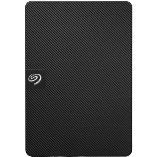Внешний HDD SEAGATE STKM5000400 USB3 5TB EXT. Black