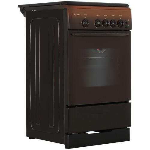 Газовая плита Gefest GS 3206 В GC коричневый