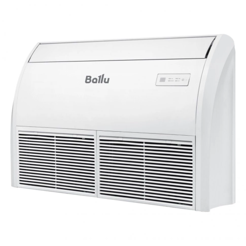 Напольно-потолочная сплит-система Ballu BLCI_CF-60HN1_24Y Universal 2 DC