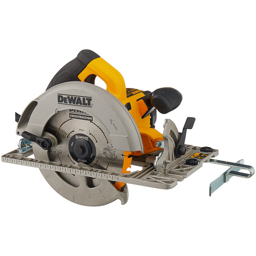 Циркулярная пила DeWalt DWE576K