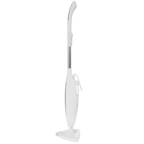 Пароочиститель Kitfort KT-1014 белый