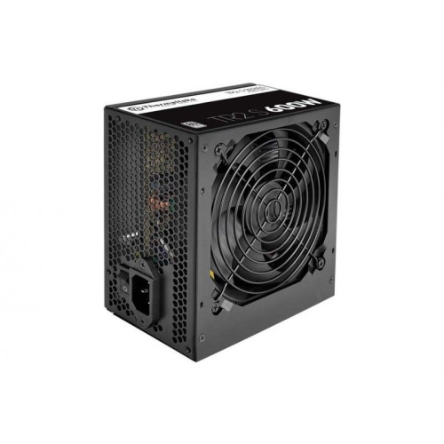 Блок питания Thermaltake PS-TRS-0600NPCWEU-2 ATX 600W TR2 S 80+ (24+4+4pin) APFC 120mm fan 5xSata RTL
