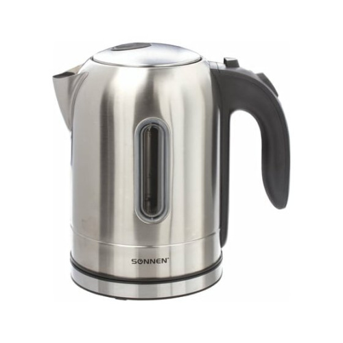 Электрочайник SONNEN KT-1755 нерж