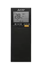 Сплит-система Mitsubishi Electric Msz-Ef35Vgkb/Muz-Ef35Vg Design Inverter