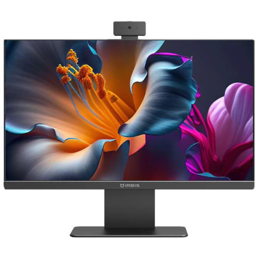Моноблок IRBIS Groovy AIO 27 (27N100M282C) 27“ N100,8GB/256GB,IPS,16:9,1920x1080
