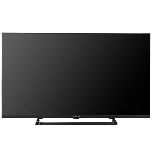40" (101 см) LED-телевизор Harper 40F590TS черный