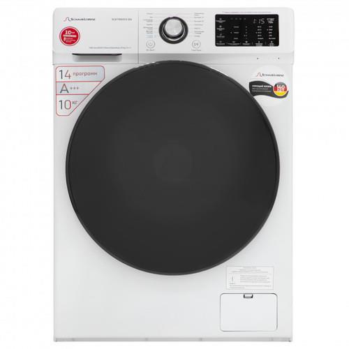 Стиральная машина Schaub Lorenz SLW FW0444 ISA белый