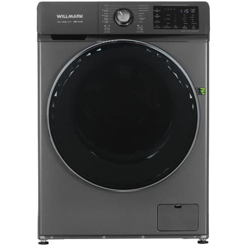 Стиральная машина WILLMARK WMF-1014IG серый