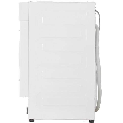 Встраиваемая стиральная машина Beko WITV8713 XWG