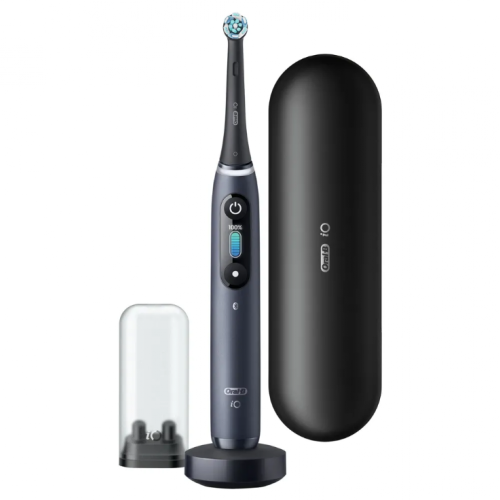 Зубная щетка электрическая Oral-B Vitality iO Series 8
