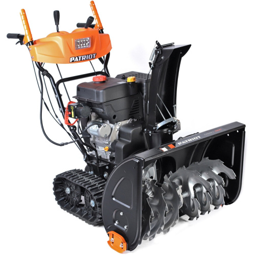 Снегоуборщик Patriot 110 ЕT
