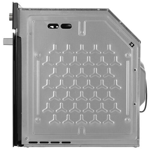 Электрический духовой шкаф KRONA MAGNETE 60 BL черный