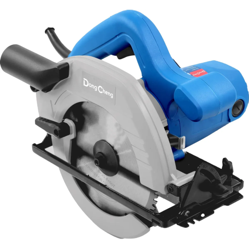 Циркулярная пила DongCheng DMY07-185