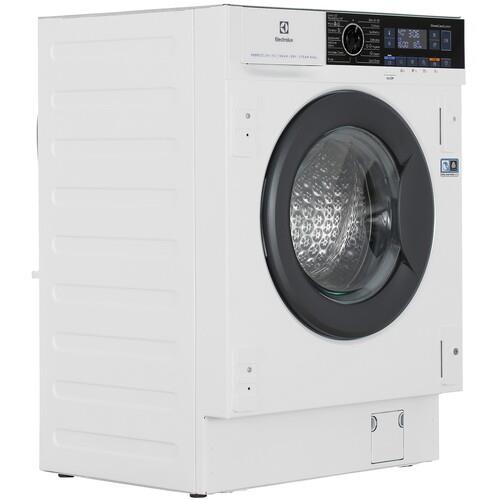 Встраиваемая стирально-сушильная машина Electrolux EW7W368SI
