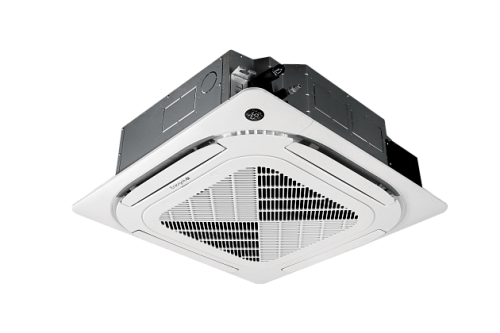 Кассетная сплит-система Energolux SAC48С6-A/SAU48U6-A Cassette 6