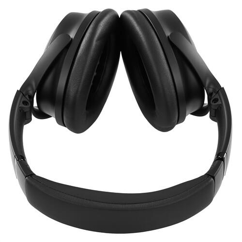 Беспроводные/проводные наушники Bose QuietComfort SE черный