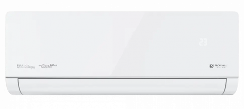 Сплит-система Royal Clima Rci-Rsb75Hn/In/Rci-Rsb75Hn/Out Royal Supremo Blanco Inverter