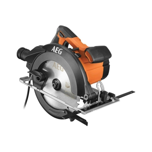 Циркулярная пила AEG KS12-1 (4935472006)