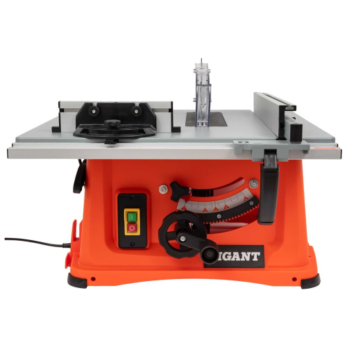 Распиловочный станок Gigant TSJ-254-2050