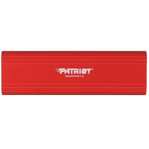 2000 ГБ Внешний SSD Patriot Transporter Lite [PTPL2TBPEC]