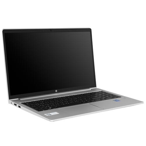 15.6" Ноутбук HP ProBook 450 G10 серебристый