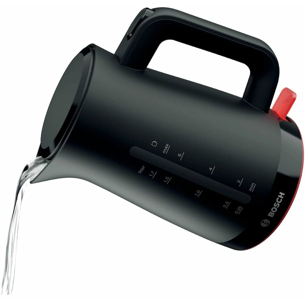 Электрочайник Bosch TWK3M123 — фотография 5