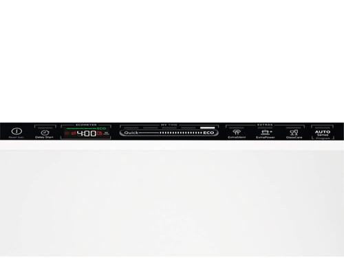 Встраиваемая посудомоечная машина AEG FSE73727P