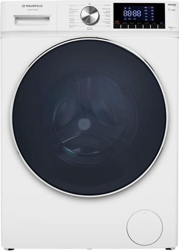 Стиральная машина MAUNFELD MFWM148WH02 белый