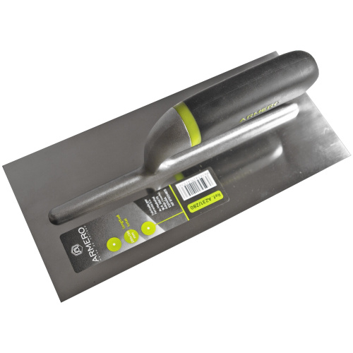 Гладилка ARMERO A231/280 280*130мм нерж.сталь