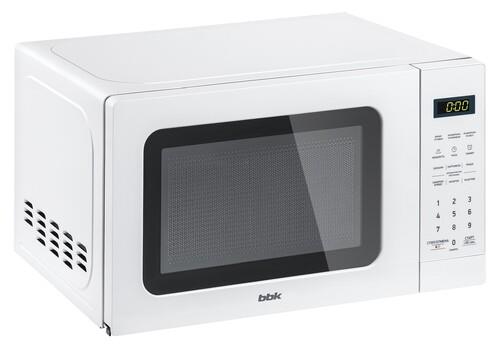 Микроволновая печь BBK 20MWS-767S/W белый
