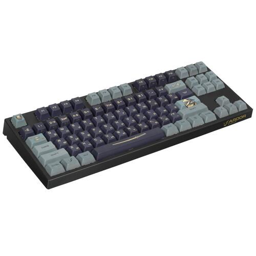 Клавиатура проводная + беспроводная ARDOR GAMING Wakizashi