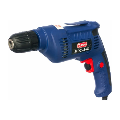 Дрель безударная ДИОЛД МЭС-5-01СЗП (10011021)