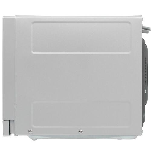 Микроволновая печь LG MS2044V серебристый