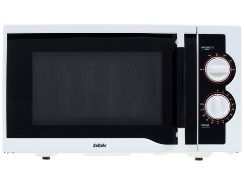 Микроволновая печь BBK 23MWS-928M/W белый