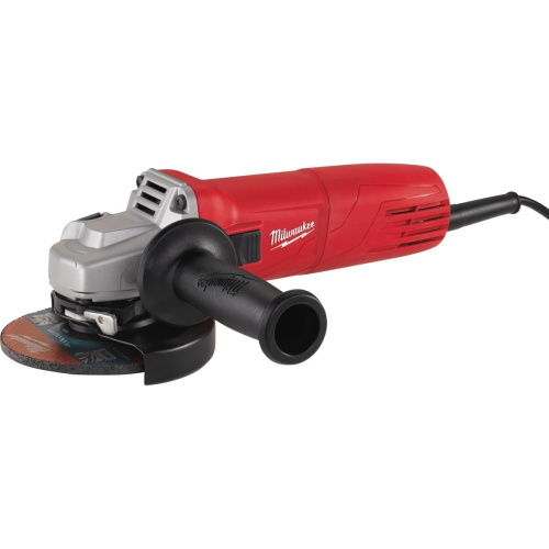 УШМ Milwaukee AG 10-125 EK (4933451220) 1000 Вт