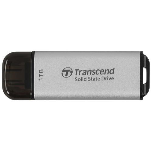 1000 ГБ Внешний SSD Transcend ESD300S [TS1TESD300S]
