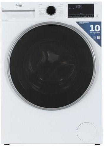 Стиральная машина Beko B3WFR57H2W белый