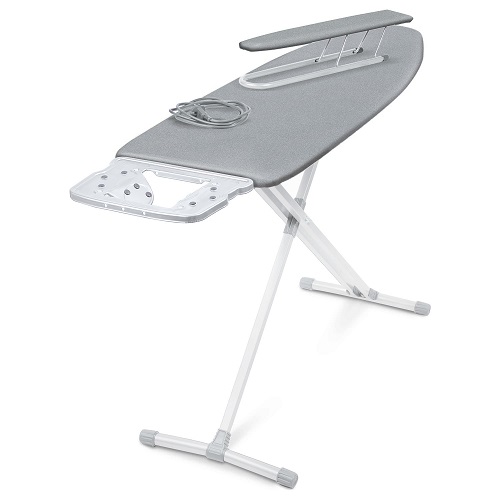 Доска гладильная Ника НТ10+/12