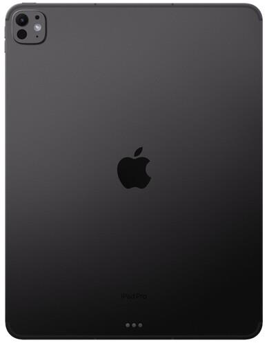 13" Планшет Apple iPad Pro (M4) Wi-Fi 2048 ГБ черный