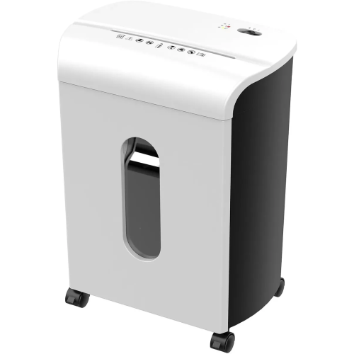 Шредер Cactus CS-SH-K4 белый