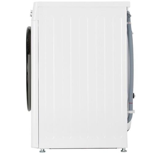 Стиральная машина LG TW4V3RS6W белый