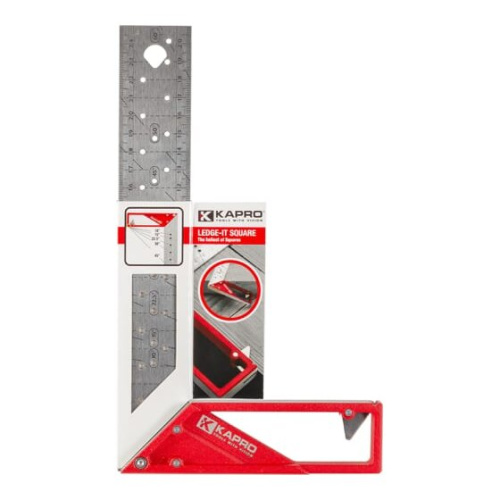Угольник Kapro 353-25