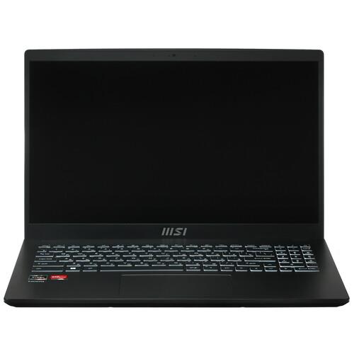 15.6" Ноутбук MSI Modern 15 B5M-001XRU черный