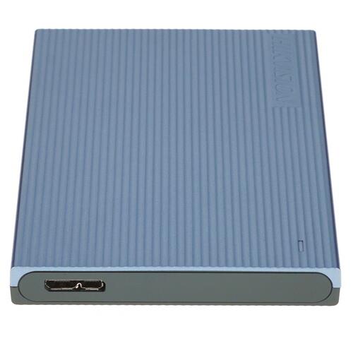 1 ТБ Внешний HDD Hikvision T30 [HS-EHDD-T30(STD)/1T/Blue/OD]